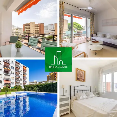 Sol Montemar 38 By Ivi Real Estate Appartement