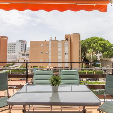 Sol Montemar 38 By Ivi Real Estate Appartement Torremolinos