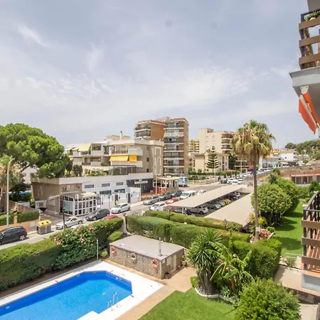 Sol Montemar 38 By Ivi Real Estate Appartement Torremolinos