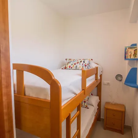 Appartement Sol Montemar 38 By Ivi Real Estate Torremolinos