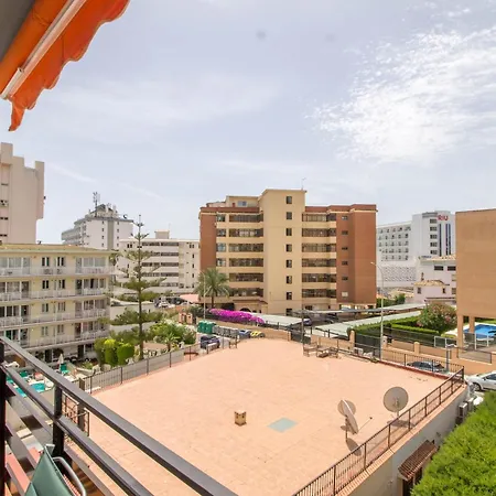 Appartement Sol Montemar 38 By Ivi Real Estate *