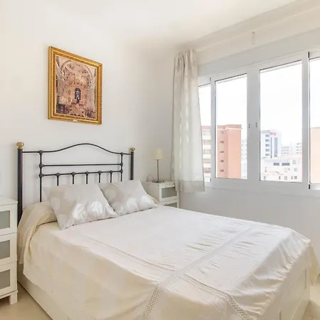 Sol Montemar 38 By Ivi Real Estate Appartement Torremolinos