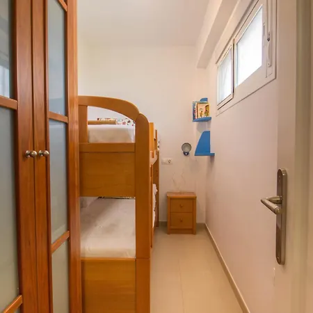Appartement Sol Montemar 38 By Ivi Real Estate Torremolinos