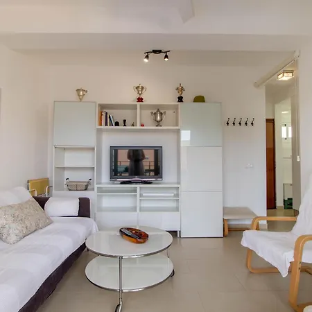 Sol Montemar 38 By Ivi Real Estate