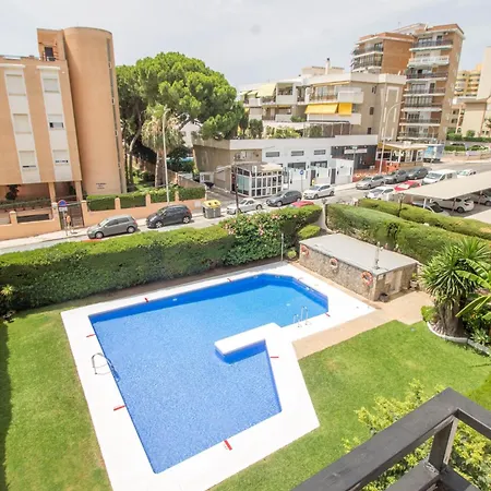 Sol Montemar 38 By Ivi Real Estate Appartement Torremolinos