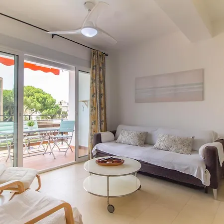 Sol Montemar 38 By Ivi Real Estate Appartement *