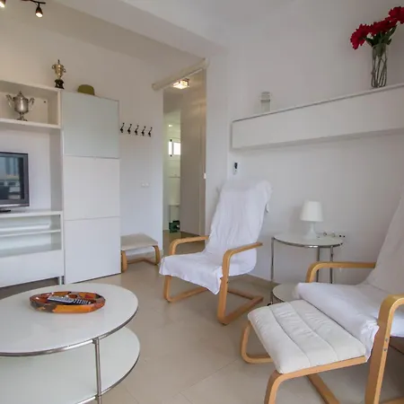 Sol Montemar 38 By Ivi Real Estate Appartement Torremolinos