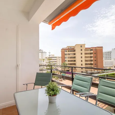 Sol Montemar 38 By Ivi Real Estate Appartement