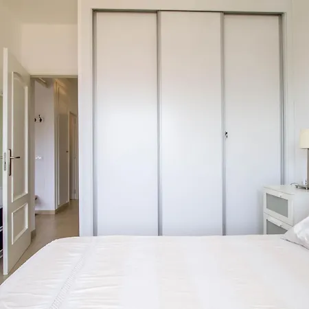 Sol Montemar 38 By Ivi Real Estate Appartement Torremolinos